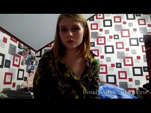 ❤️ A jovem estudante loira da Rússia gosta de pilas maiores. ❤️❌ Porno fodido em pt-br.extratorrents.top ❤