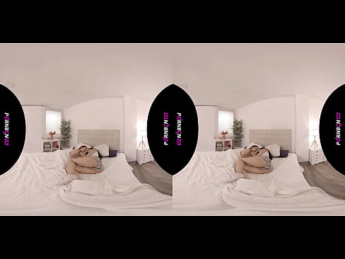 ❤️ PORNBCN VR Duas jovens lésbicas acordam excitadas em realidade virtual 4K 180 3D Genebra Bellucci Katrina Moreno ❤️❌ Porno fodido em pt-br.extratorrents.top ❤