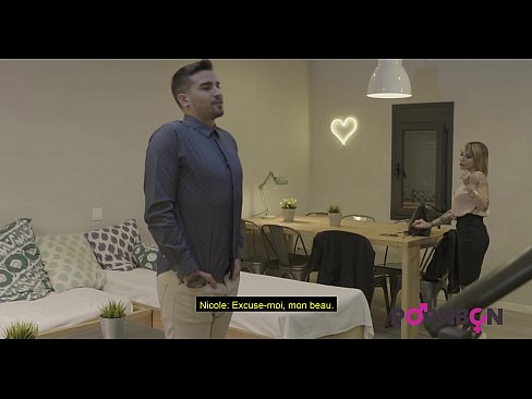 ❤️ PORNBCN 4K Uma mulher madura com mamas grandes quer ser um gigolô jovem fodido anal com um grande amortismo de broche de pinto duro estilo cão de foder, lambendo o orgasmo do cachorro legenda francesa ❤️❌ Porno fodido em pt-br.extratorrents.top ❤