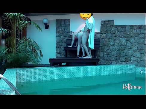❤️ Chefe convida empregada para a piscina, mas não conseguiu resistir a um ❤️❌ Porno fodido em pt-br.extratorrents.top ❤